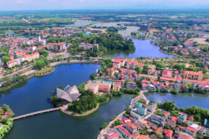 Giá Đất Vĩnh Phúc 2022 - Cuối 2023 Đi Ngang Và Có Chiều Hướng Giảm Tương Đối ??? Giá Đất Vĩnh Phúc 2022 - Cuối 2023 Đi Ngang Và Có Chiều Hướng Giảm Tương Đối ???