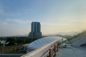 Đề Xuất Quan Trọng Về Khu Công nghệ Cao Hòa Lạc - Điểm sáng của công nghệ Việt Nam Đề Xuất Quan Trọng Về Khu Công nghệ Cao Hòa Lạc - Điểm sáng của công nghệ Việt Nam