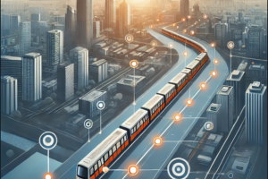 Hà Nội Khởi Công Tuyến Đường Sắt Văn Cao - Hòa Lạc Trong Năm 2025 Hà Nội Khởi Công Tuyến Đường Sắt Văn Cao - Hòa Lạc Trong Năm 2025