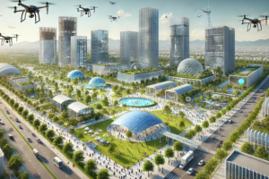 Thành Phố Khoa Học - Công Nghệ Hòa Lạc: Động Lực Mới Cho Thủ Đô Hà Nội Thành Phố Khoa Học - Công Nghệ Hòa Lạc: Động Lực Mới Cho Thủ Đô Hà Nội