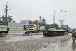 Ba Dự Án Giao Thông Lớn Của Vĩnh Phúc Được Đẩy Nhanh Tiến Độ Sau Cuộc Họp Khẩn Ba Dự Án Giao Thông Lớn Của Vĩnh Phúc Được Đẩy Nhanh Tiến Độ Sau Cuộc Họp Khẩn